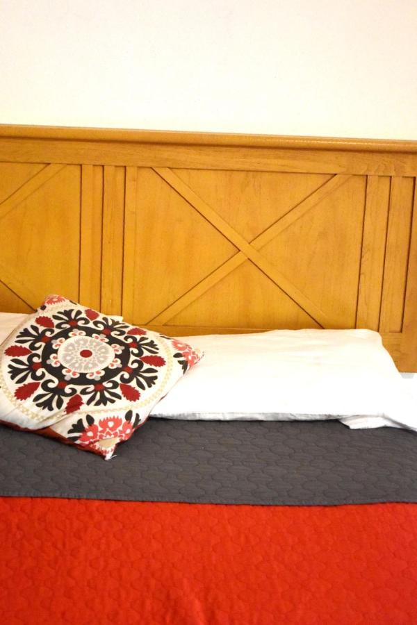 Hotel Casa Alvarada Comala Dış mekan fotoğraf