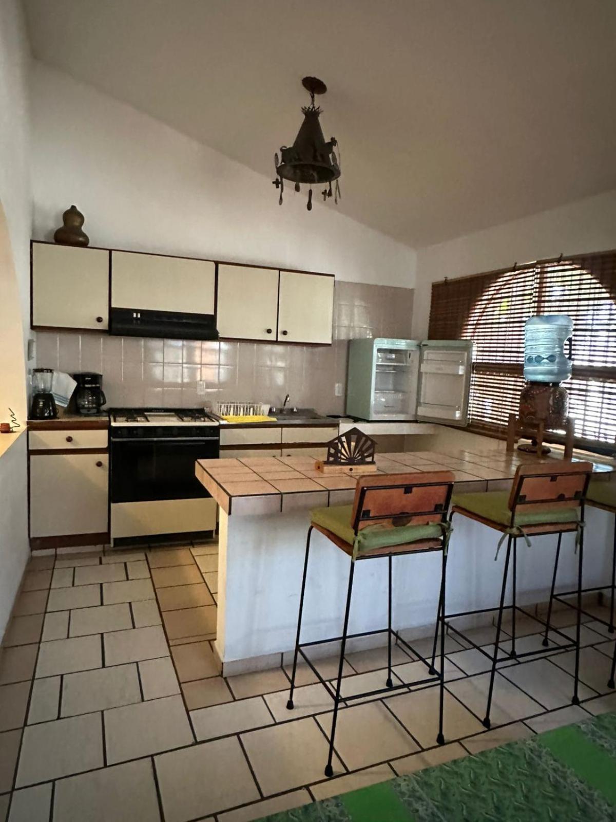 Hotel Casa Alvarada Comala Dış mekan fotoğraf