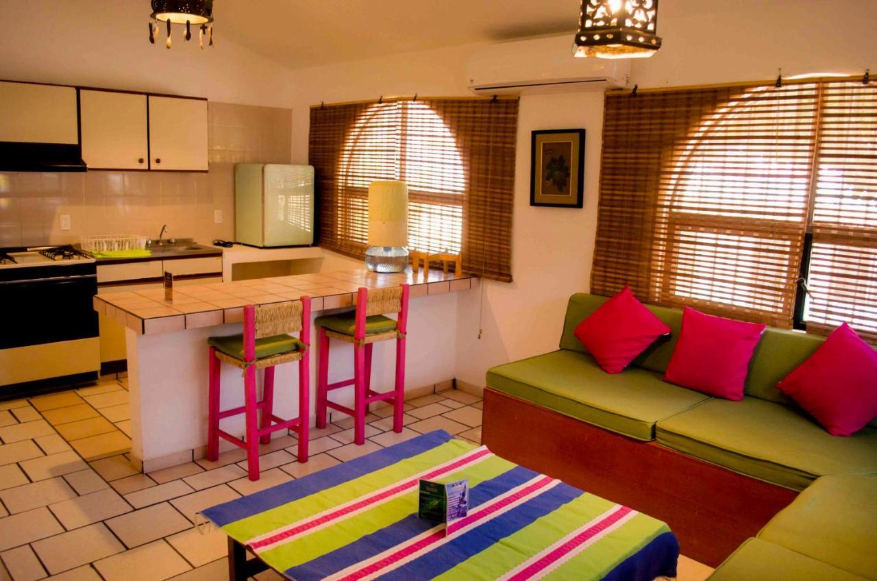 Hotel Casa Alvarada Comala Dış mekan fotoğraf